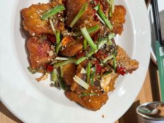 -福宝漠北·专注牛羊肉19年·西北菜(双湖林语店)