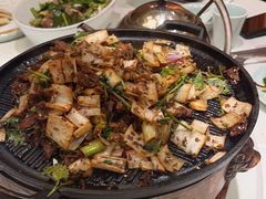 -惠丰堂饭庄·烤鸭·京味菜(翠微路店)
