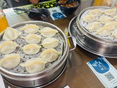 牛肉招牌灌汤蒸饺-志亮灌汤蒸饺·清真(庙后街店)