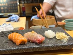 -鮨冠OMAKASE食べ放题(北京首店)