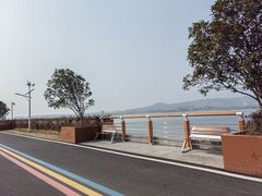 -南京金牛湖风景区