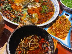 -杨记隆府(汉街店)