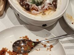 -醉辉皇原味海鲜江南菜(成都大魔方店)