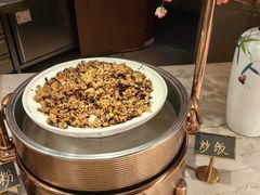 -绍兴大禹开元观堂-若耶厅