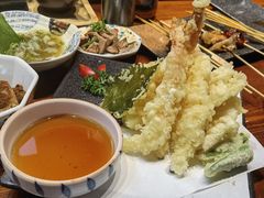 -一吉焼鸟·FOUNDER(桂林路店)