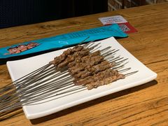 -三个大叔东北烧烤·砂锅菜(西三旗店)