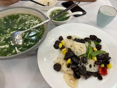 -新名仕新白玉兰餐厅