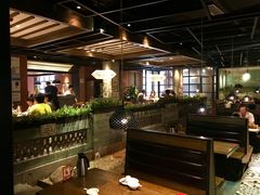 大堂-广东道至正餐厅(区庄店)