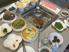 -海底捞火锅(旭辉MALL店)
