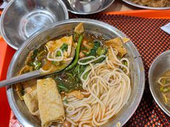 -柳州肥姨妈大骨螺蛳粉(双阳路店)