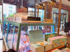 -爸爸糖手工吐司(苏州环球188店)