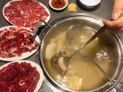 -贵宾牛·潮汕牛肉火锅(珠池总店)