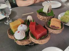 -花家怡园(四合院总店)