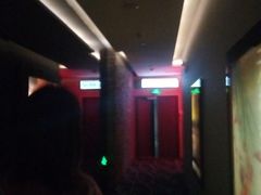 放映厅-万达影城(银兴菲林店)