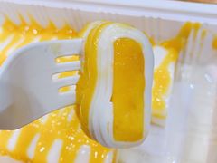 芒果肠粉-文昌邓记清补凉(西沙路店)