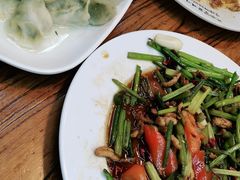 -美味居(古城店)