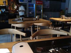 大堂-半天妖烤鱼(方庄店)