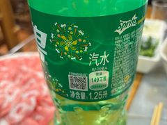 -马记伊源斋涮肉·清真菜(潘家园古玩市场店)