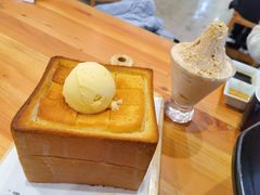 -绿茶餐厅(成都天府红店)