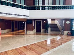 大堂-海上明珠.亲子自助餐厅.厦门宾馆