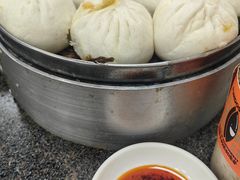 -胡家包子·清真(大众巷店)