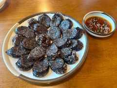 米肠-第二外国语学院-韩国餐厅(朝阳路店)