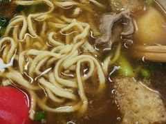 -孙记大碗皮肚面(后宰门店)