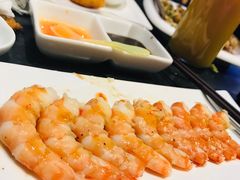 -大渔铁板烧(大悦城店)