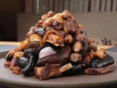 -哈啾嗨·蒙文化主题餐厅(京汉新城店)