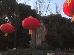 -苏州河梦清园环保主题公园