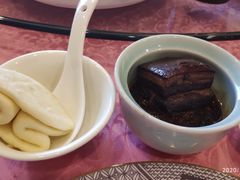 东坡焖肉-楼外楼(西湖景区孤山路店)