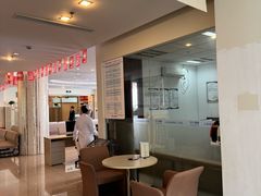 -美年大健康慈铭体检(徐汇卓越分院)