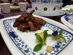 -宁波状元楼酒店(和义路店)