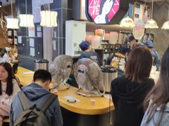 -茶颜悦色(平和堂负一楼店)