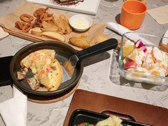 -必胜客(格尔木华兴店)
