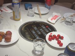 -七欣天香辣蟹火锅(闵行浦江欢乐颂店)