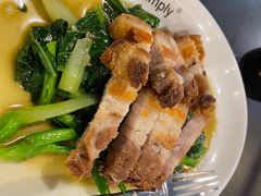 -simply thai天泰(长泰广场店)