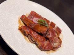 -彩丰楼中餐厅(佘山世茂洲际酒店)