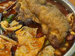 -雙冲柳州螺蛳粉&酸嘢&桂林米粉(簋街店)