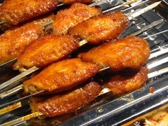 -鼎香缘海鲜自助火锅烤肉(锦辉购物广场店)