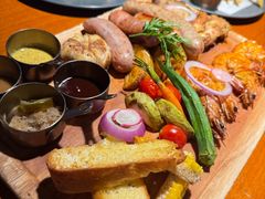 -布拉格餐厅· 中欧捷克菜(全国首店)