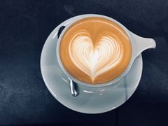 澳白-NokNok Coffee(宽窄巷子店)