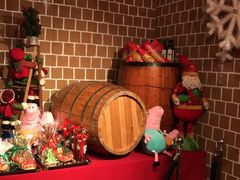 -苏州吴宫泛太平洋酒店