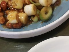 -京天红酒家(虎坊路店)