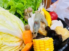 -呷哺呷哺(西单大悦城店)