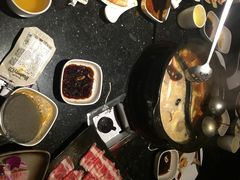 捞王锅物料理(昆山店)-捞王猪肚鸡火锅(昆山店)