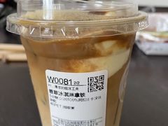 -茶百道(朝阳北路店)