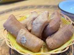 -格日勒阿妈蒙古厨房(新华广场店)