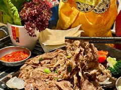 -七八冷面·延边朝鲜族美食(世纪汇店)