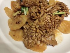 -闫府私房菜·老字号(恒隆店)